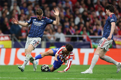 Atletico Madrid confirm Johnny Cardoso surgery with World Cup in major doubt