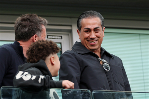 Chelsea's new manager appointment timeline revealed