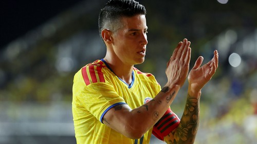 One month out: Five burning questions for the World Cup