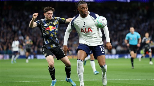 Tel goes from hero to zero as draw dents Spurs' survival hopes