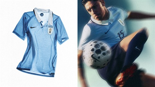 All the World Cup 2026 kits released so far 
