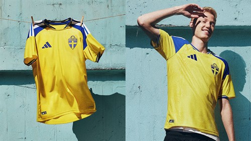 All the World Cup 2026 kits released so far 