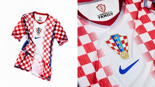 All the World Cup 2026 kits released so far 
