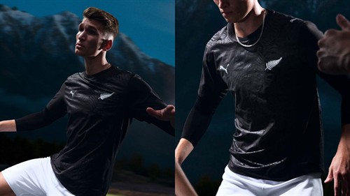 All the World Cup 2026 kits released so far 