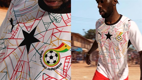 All the World Cup 2026 kits released so far 