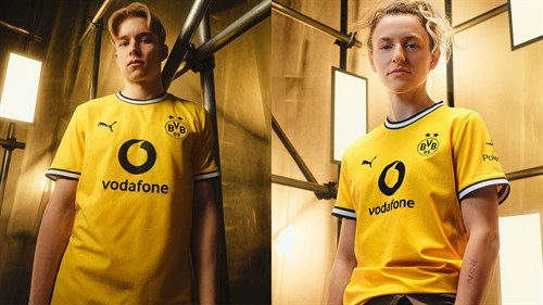 All the top teams 2026-27 football kits released so far