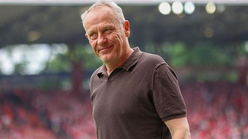 Christian Streich's spectacular comeback