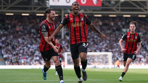 Rayan hails Casemiro, Vinicius Jr & Raphinha