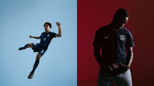 All the World Cup 2026 kits released so far 