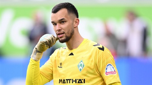 Goalkeeper coup? BVB are reportedly keen on a Bundesliga shot-stopper