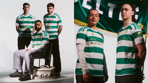 All the top teams 2026-27 football kits released so far