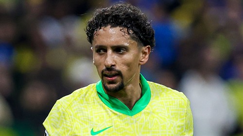 World Cup 2026: Which players will make the Brazil squad?