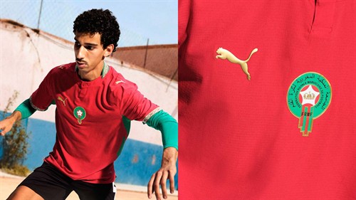 All the World Cup 2026 kits released so far 