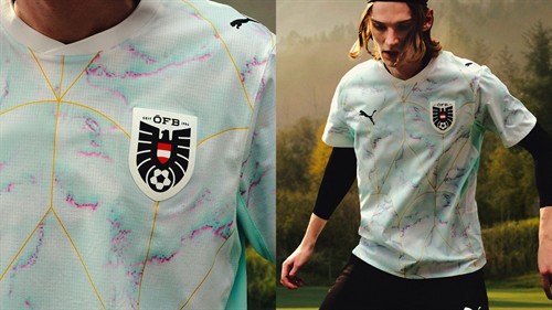 All the World Cup 2026 kits released so far 