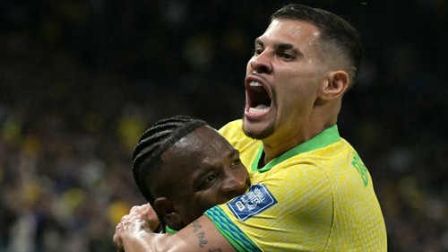 World Cup 2026: Which players will make the Brazil squad?