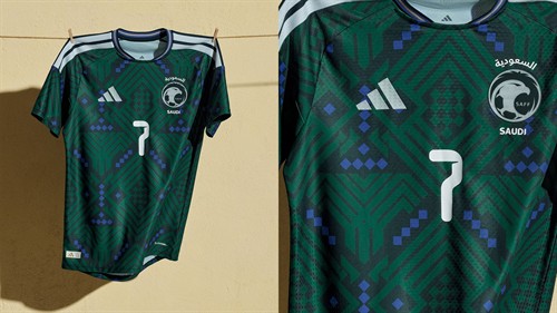 All the World Cup 2026 kits released so far 