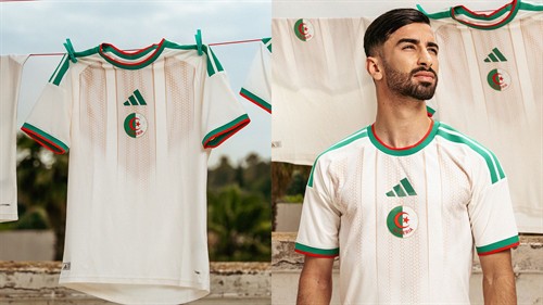 All the World Cup 2026 kits released so far 