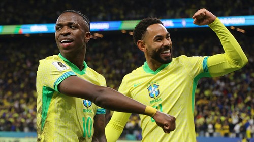 World Cup 2026: Which players will make the Brazil squad?