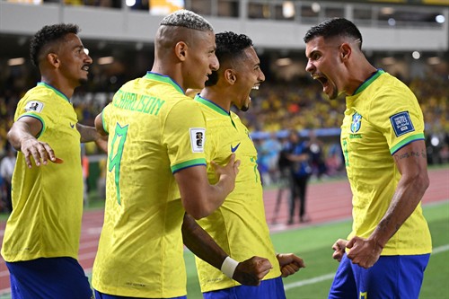 World Cup 2026: Which players will make the Brazil squad?