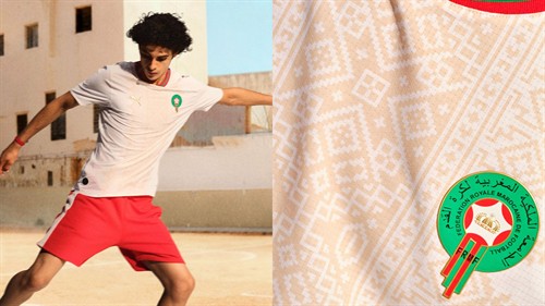 All the World Cup 2026 kits released so far 
