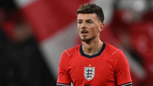 MAJOR blow for Arsenal! White to miss Champions League final