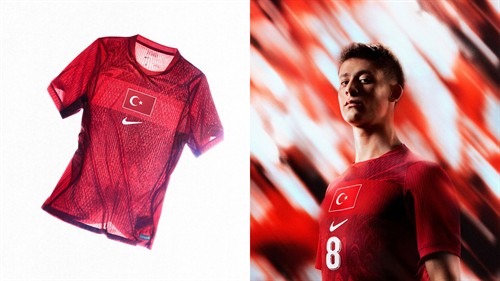 All the World Cup 2026 kits released so far 