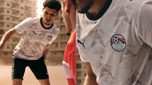 All the World Cup 2026 kits released so far 