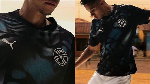 All the World Cup 2026 kits released so far 
