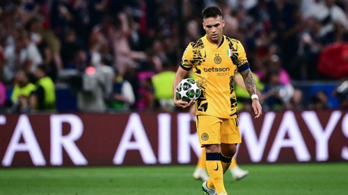 Sneijder predicts Arsenal will suffer same fate as Inter in UCL final vs PSG