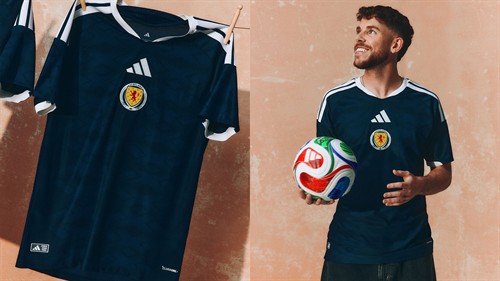 All the World Cup 2026 kits released so far 