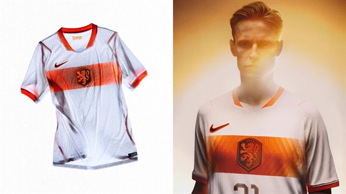 All the World Cup 2026 kits released so far 