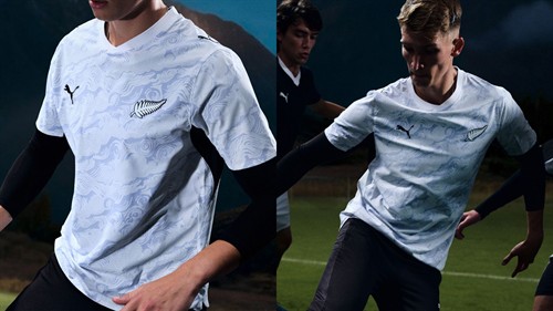 All the World Cup 2026 kits released so far 