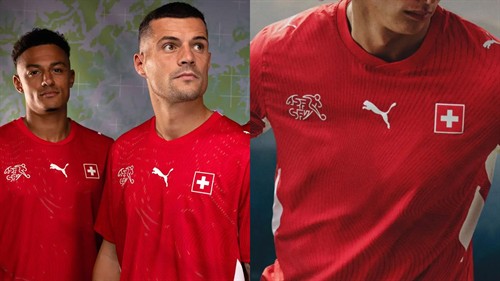 All the World Cup 2026 kits released so far 