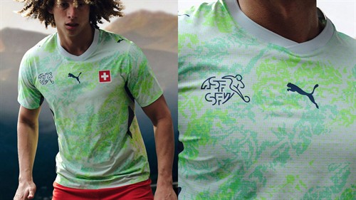All the World Cup 2026 kits released so far 