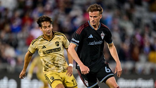 De Paul proves his worth to Inter Miami, Pec sends timely reminder