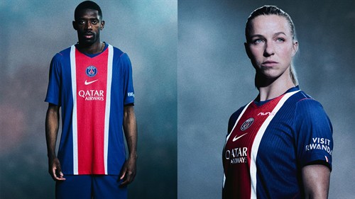 All the top teams 2026-27 football kits released so far