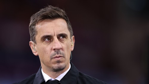 Ferdinand backs Arsenal for UCL glory despite PSG being 'better team'