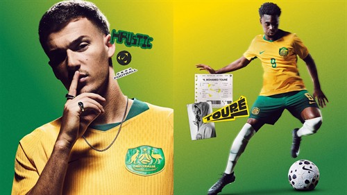 All the World Cup 2026 kits released so far 