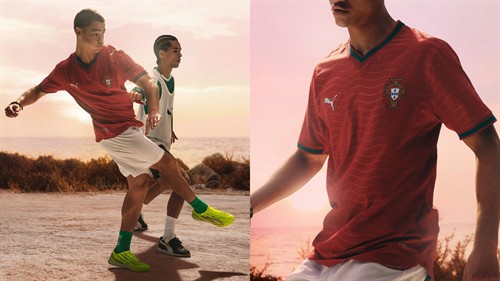 All the World Cup 2026 kits released so far 