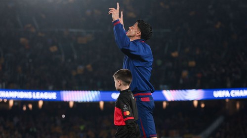 Cancelo reveals Al-Hilal 'lies' amid Barca stay talk
