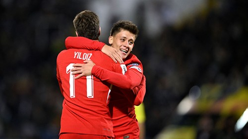One month out: Five burning questions for the World Cup