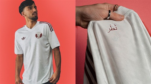 All the World Cup 2026 kits released so far 