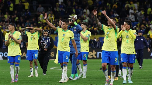 World Cup 2026: Which players will make the Brazil squad?