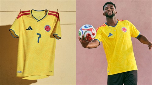 All the World Cup 2026 kits released so far 