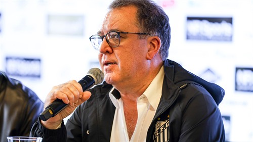 Santos in danger of losing stars after falling behind in payments