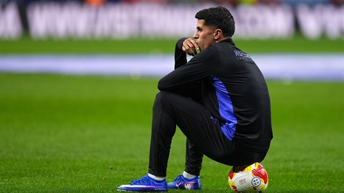 Cancelo reveals Al-Hilal 'lies' amid Barca stay talk
