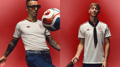 All the World Cup 2026 kits released so far 