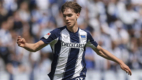 Are Bayern and BVB at a disadvantage? A top club is reportedly making a serious move for Eichhorn