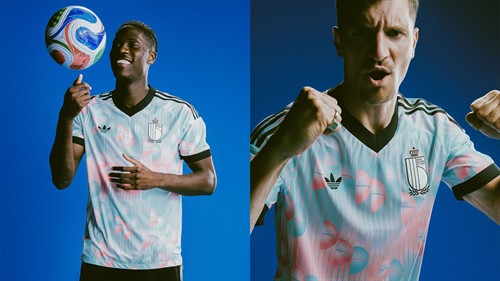All the World Cup 2026 kits released so far 
