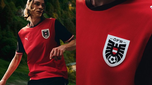 All the World Cup 2026 kits released so far 